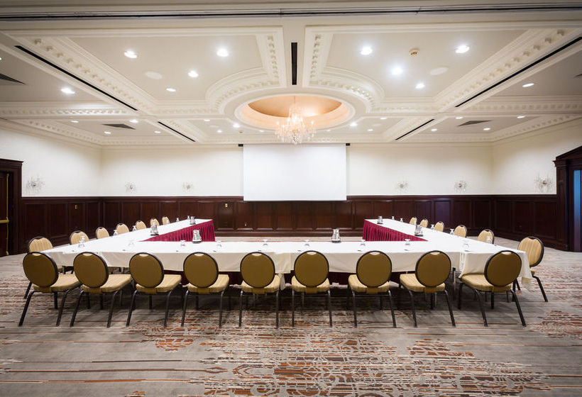 Radisson Hotel Cincinnati Riverfront  | Covington | Kentucky | Vereinigte Staaten 15