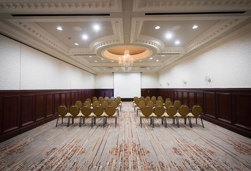 Radisson Hotel Cincinnati Riverfront  | Covington | Kentucky | Vereinigte Staaten 17