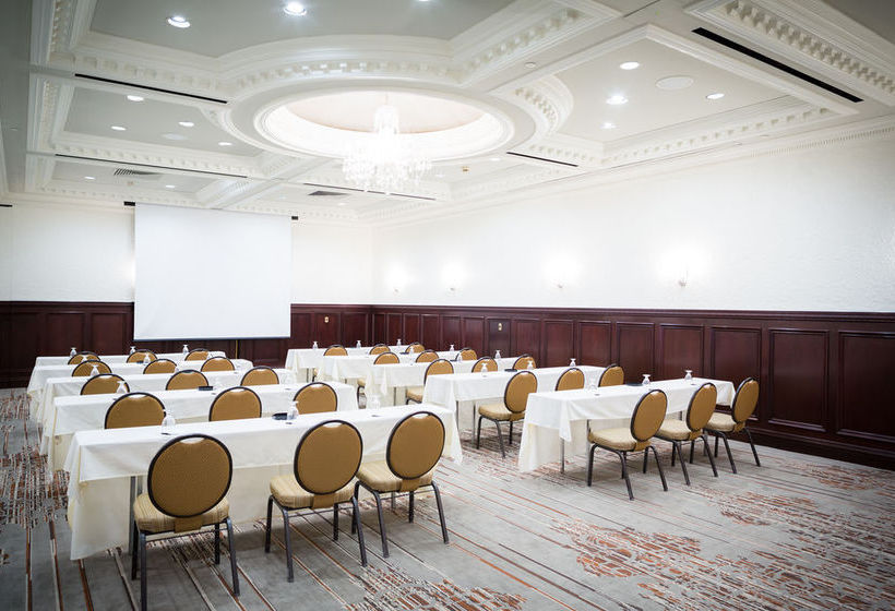 Radisson Hotel Cincinnati Riverfront  | Covington | Kentucky | Vereinigte Staaten 18