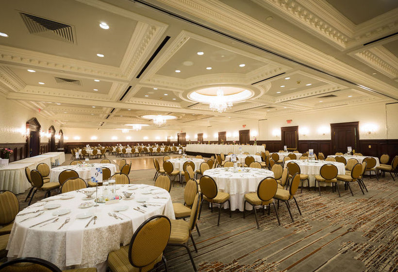 Radisson Hotel Cincinnati Riverfront  | Covington | Kentucky | Vereinigte Staaten 19