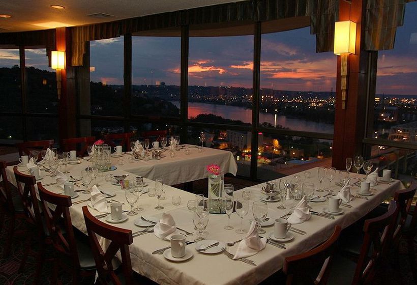 Radisson Hotel Cincinnati Riverfront  | Covington | Kentucky | Vereinigte Staaten 2