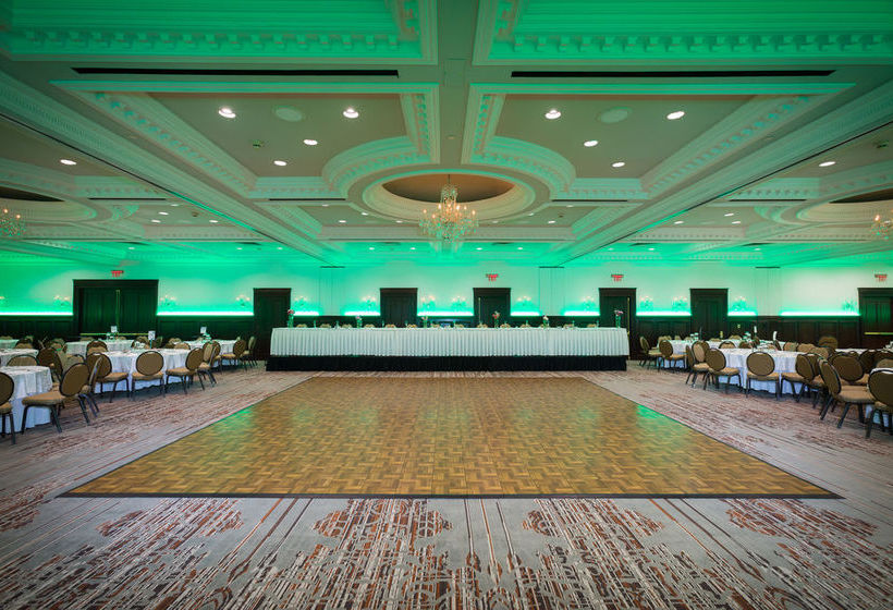 Radisson Hotel Cincinnati Riverfront  | Covington | Kentucky | Vereinigte Staaten 20