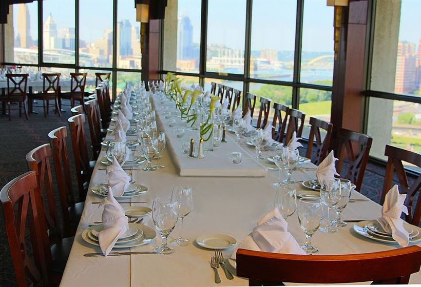 Radisson Hotel Cincinnati Riverfront  | Covington | Kentucky | Vereinigte Staaten 3