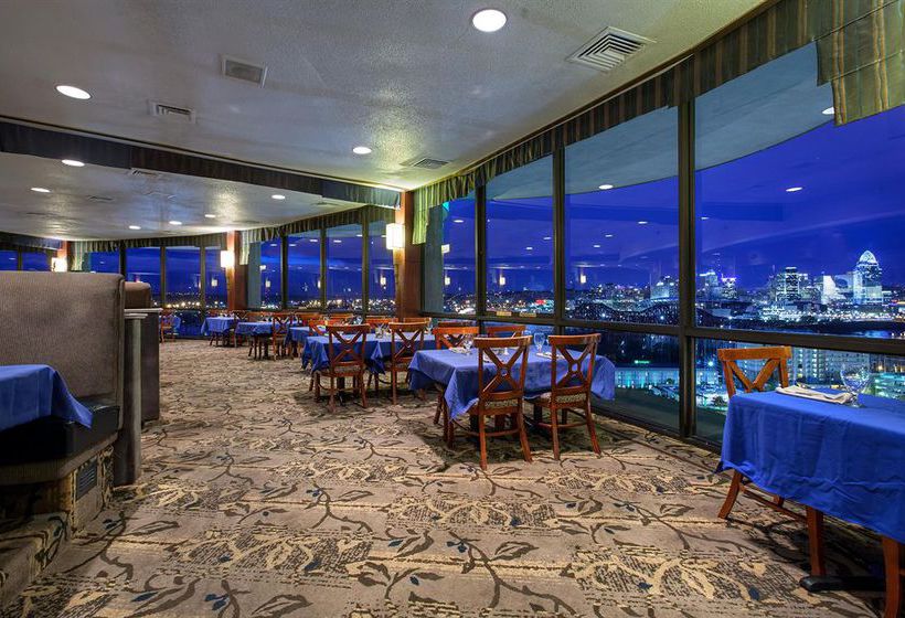 Radisson Hotel Cincinnati Riverfront  | Covington | Kentucky | Vereinigte Staaten 4