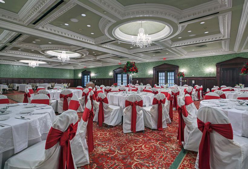 Radisson Hotel Cincinnati Riverfront  | Covington | Kentucky | Vereinigte Staaten 7