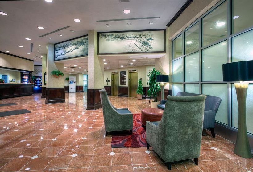 Radisson Hotel Cincinnati Riverfront  | Covington | Kentucky | Vereinigte Staaten 8