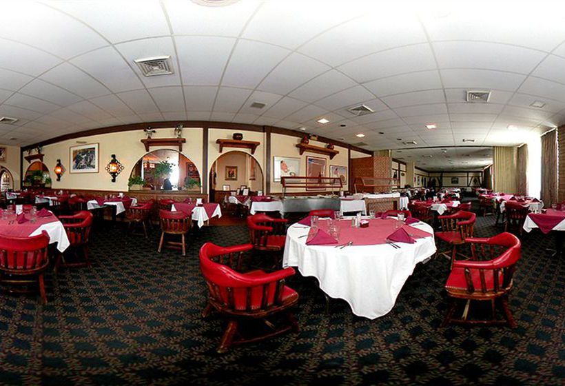 Hotel Quality Inn Taos New Mexico