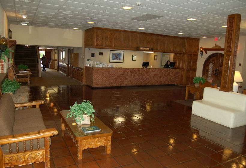 Hotel Quality Inn Taos  | Taos | New Mexico | United States 11