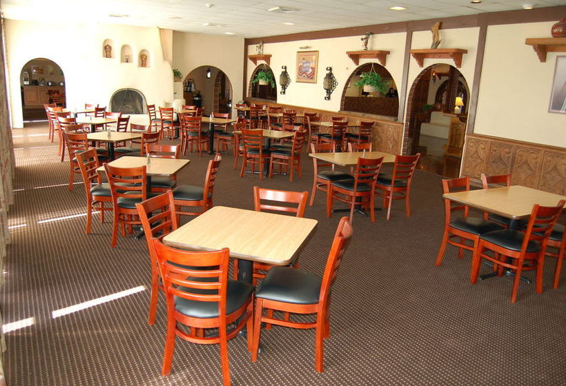 Hotel Quality Inn Taos  | Taos | New Mexico | United States 12