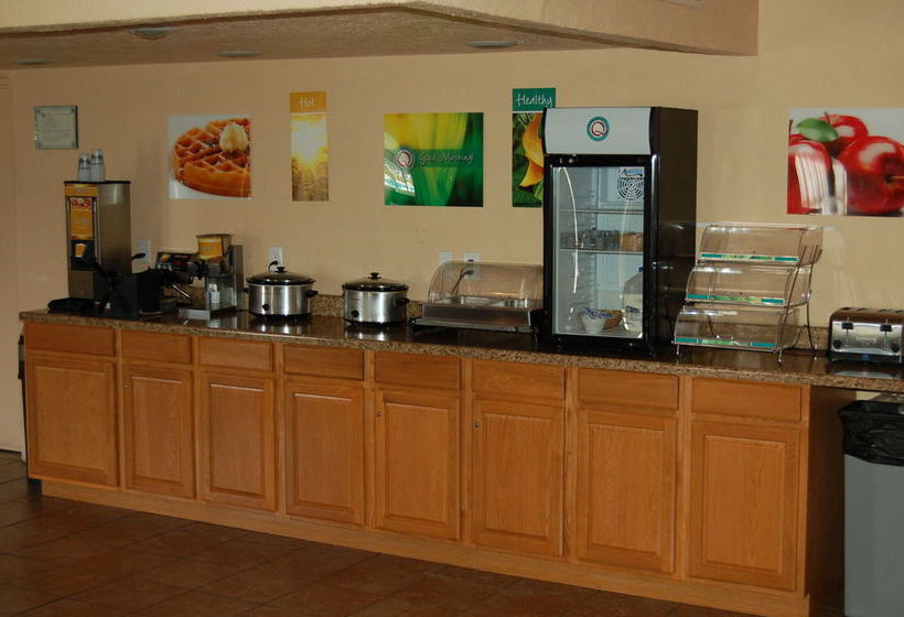 Hotel Quality Inn Taos  | Taos | New Mexico | United States 13