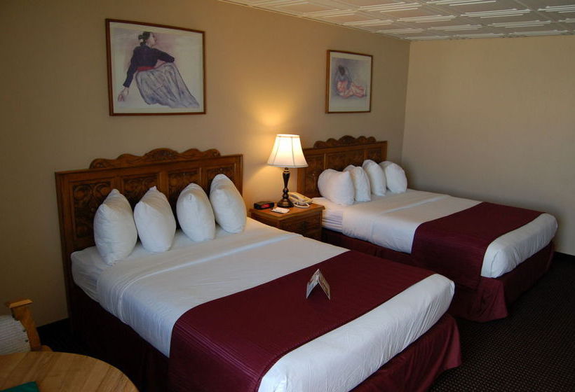 Hotel Quality Inn Taos  | Taos | New Mexico | United States 14