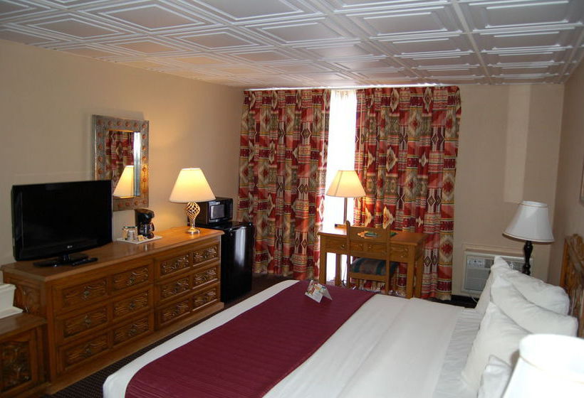 Hotel Quality Inn Taos  | Taos | New Mexico | United States 15