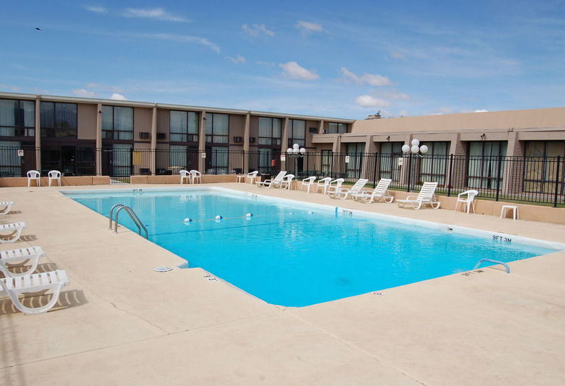 Hotel Quality Inn Taos  | Taos | New Mexico | United States 16