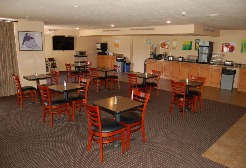 Hotel Quality Inn Taos  | Taos | New Mexico | United States 17
