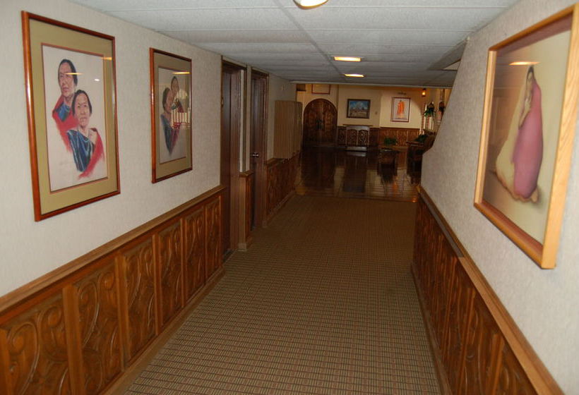 Hotel Quality Inn Taos  | Taos | New Mexico | United States 18