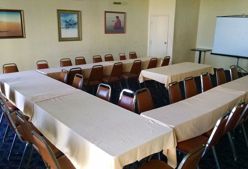 Hotel Quality Inn Taos  | Taos | New Mexico | United States 19