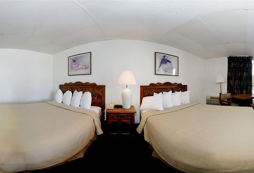 Hotel Quality Inn Taos  | Taos | New Mexico | United States 2