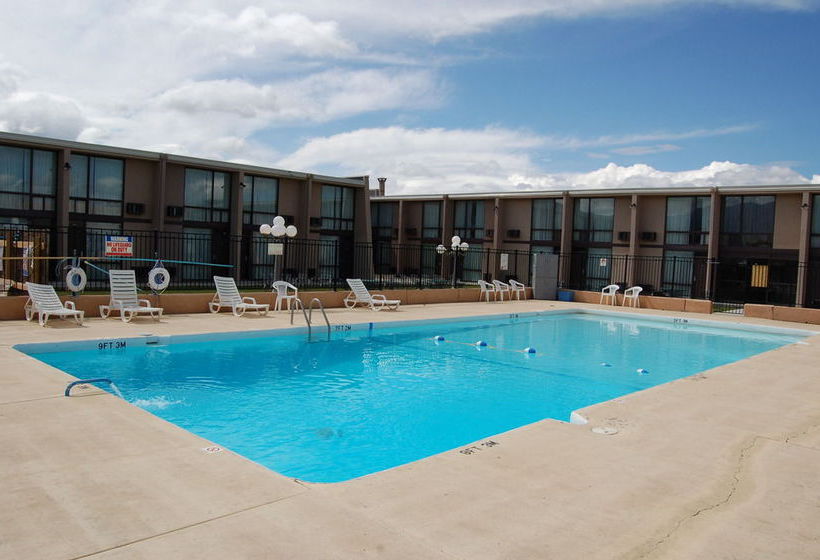 Hotel Quality Inn Taos  | Taos | New Mexico | United States 20