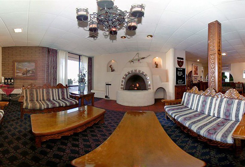 Hotel Quality Inn Taos  | Taos | New Mexico | United States 3