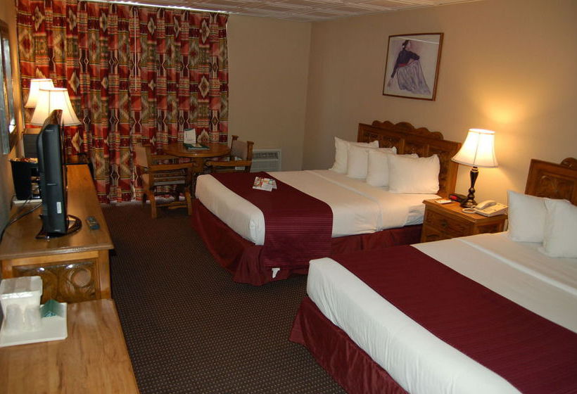 Hotel Quality Inn Taos  | Taos | New Mexico | United States 5