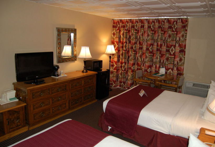 Hotel Quality Inn Taos  | Taos | New Mexico | United States 6