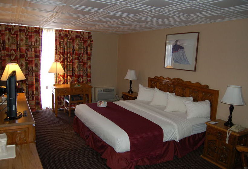 Hotel Quality Inn Taos  | Taos | New Mexico | United States 7