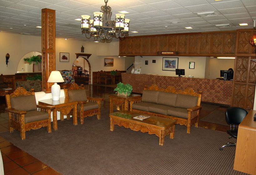 Hotel Quality Inn Taos  | Taos | New Mexico | United States 8