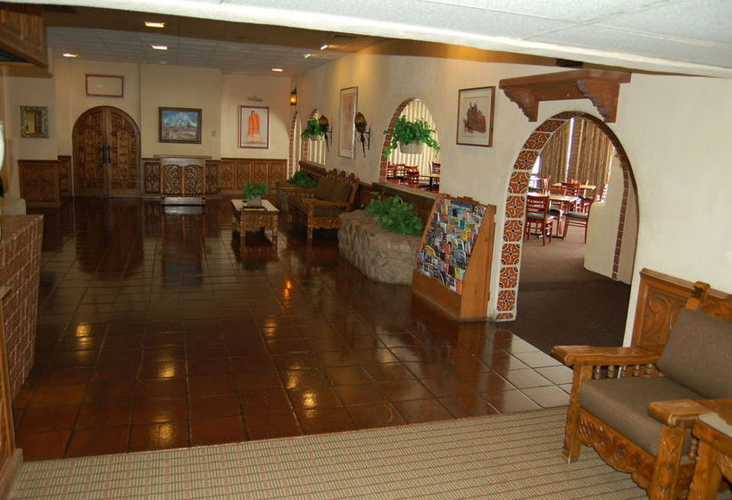 Hotel Quality Inn Taos  | Taos | New Mexico | United States 9