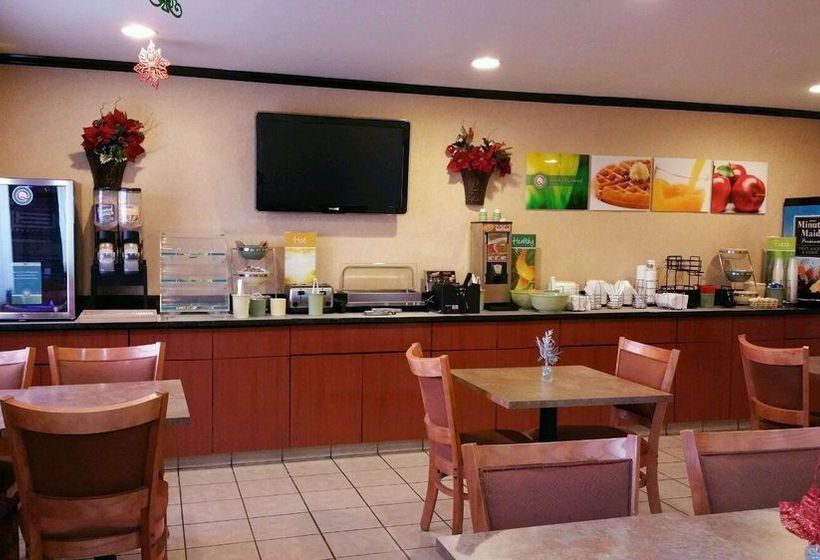 Hotel Quality Inn  | Perrysburg | Ohio | United States 1