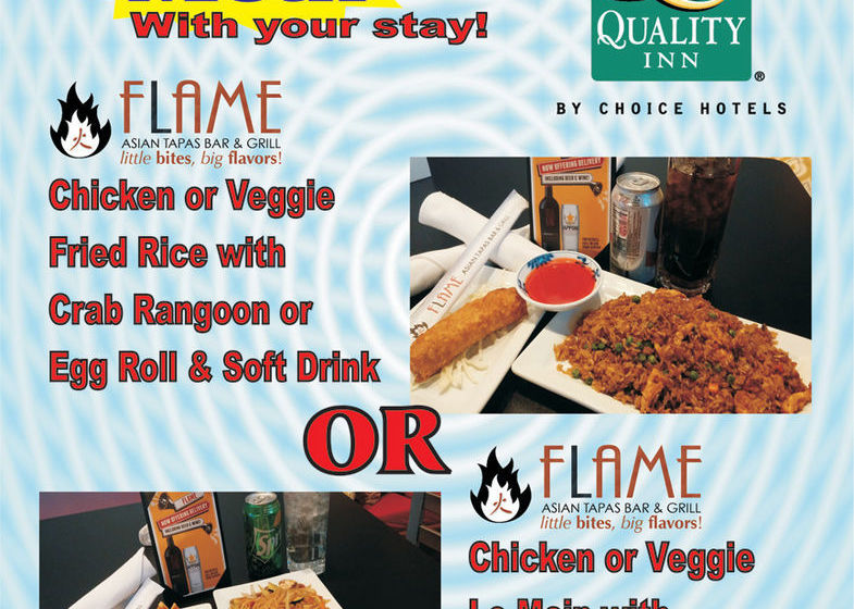 Hotel Quality Inn  | Perrysburg | Ohio | United States 12