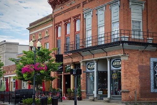 Hotel Quality Inn  | Perrysburg | Ohio | United States 16