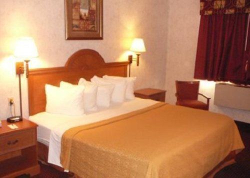Hotel Quality Inn  | Perrysburg | Ohio | United States 18