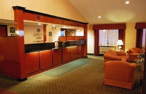 Hotel Quality Inn  | Perrysburg | Ohio | United States 20
