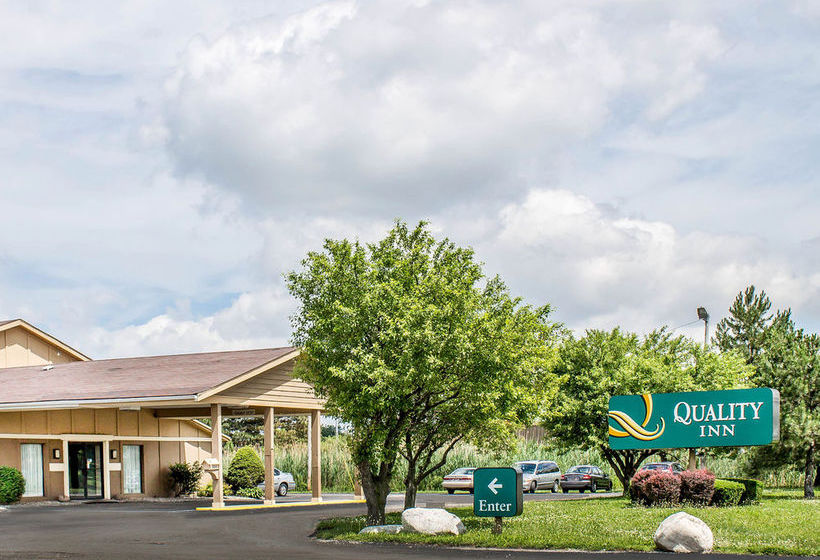 Hotel Quality Inn  | Perrysburg | Ohio | United States 3