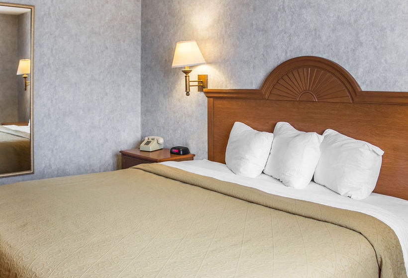 Hotel Quality Inn  | Perrysburg | Ohio | United States 6