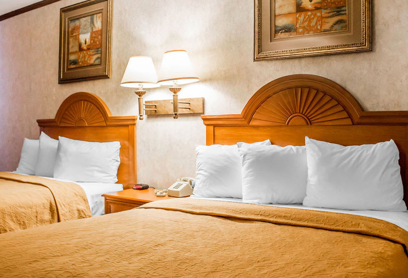 Hotel Quality Inn  | Perrysburg | Ohio | United States 7