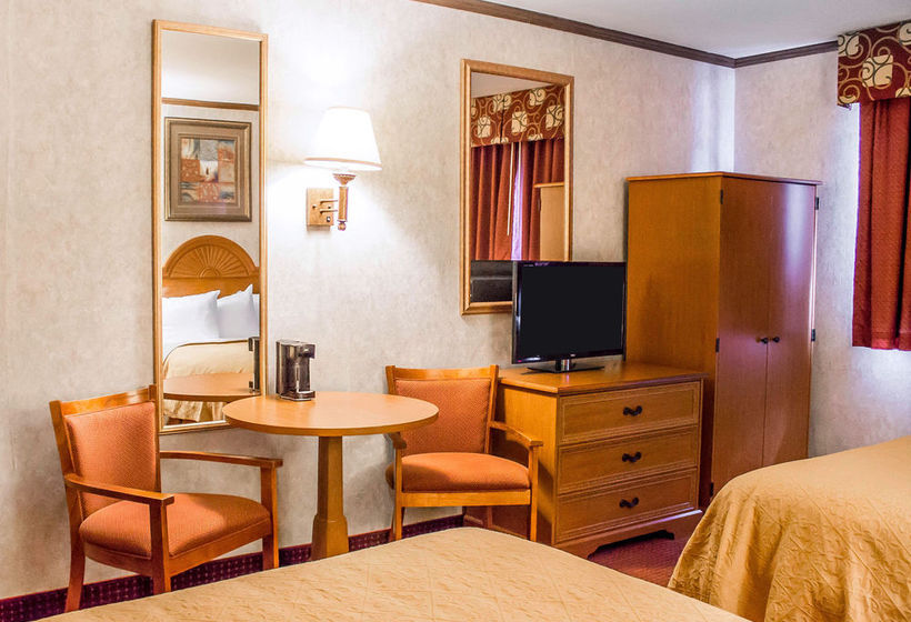 Hotel Quality Inn  | Perrysburg | Ohio | United States 8