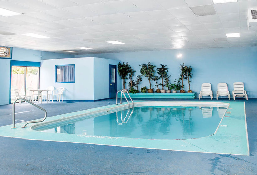 Hotel Quality Inn  | Perrysburg | Ohio | United States 9