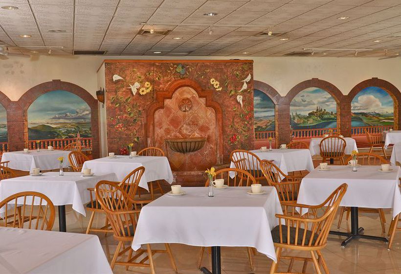 Hotel Misión Express McAllen Mcallen Texas