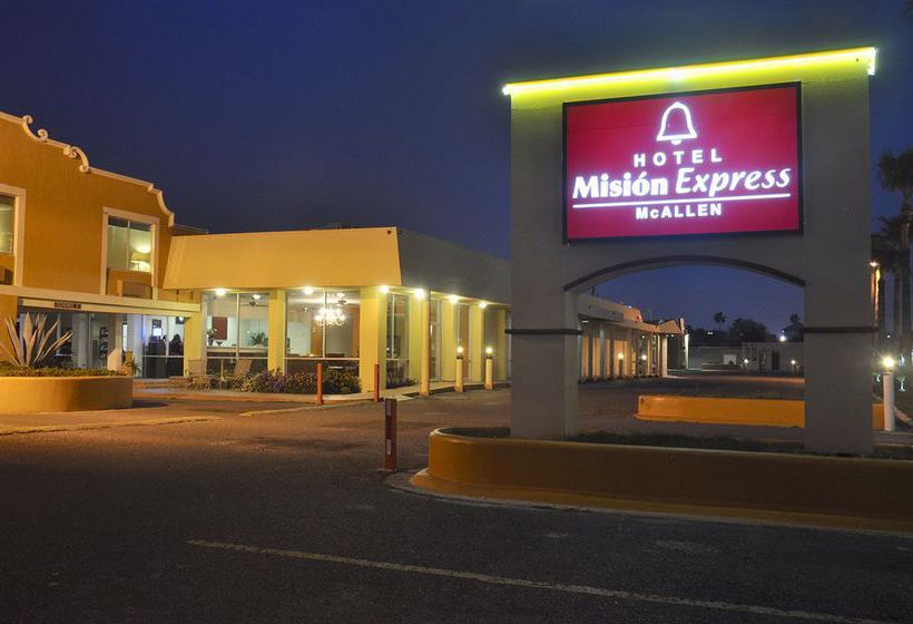 Hotel Misión Express McAllen  | Mcallen | Texas | United States 1