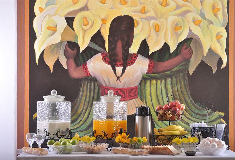 Hotel Misión Express McAllen  | Mcallen | Texas | United States 10