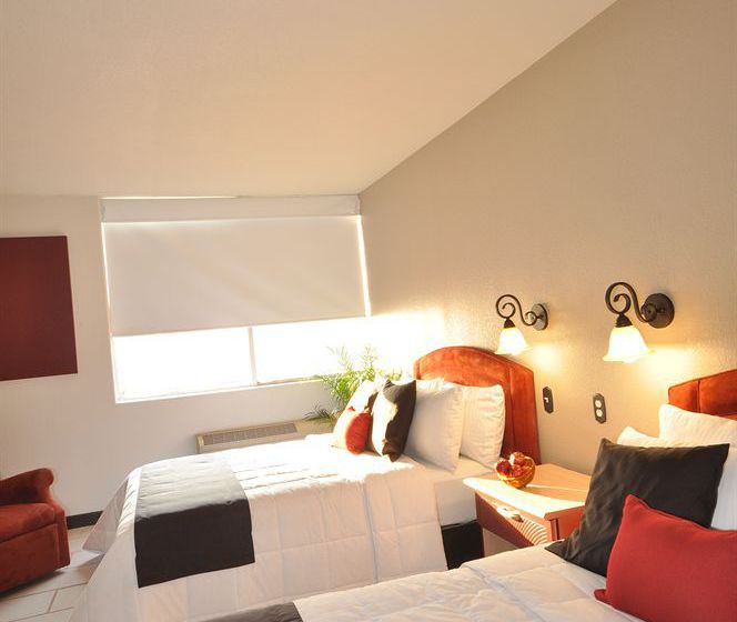 Hotel Misión Express McAllen  | Mcallen | Texas | United States 11