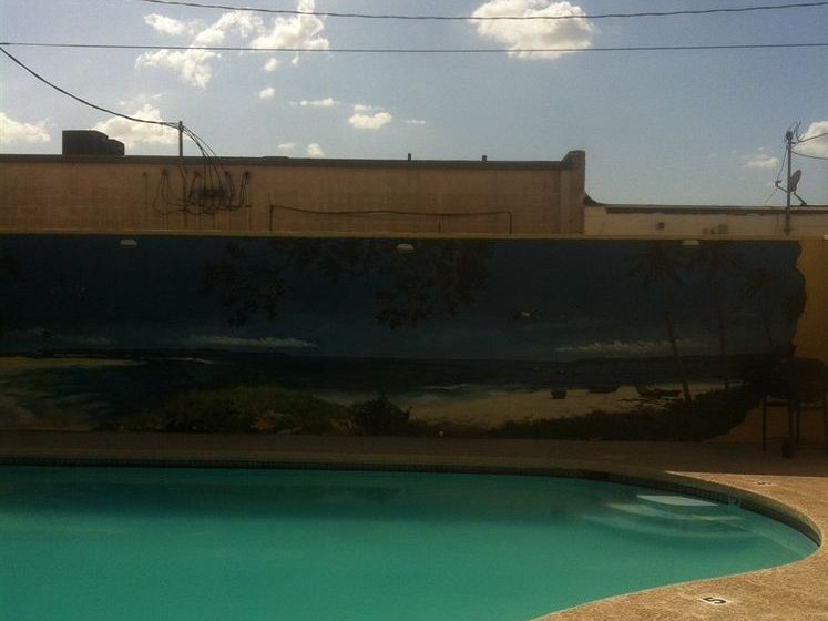 Hotel Misión Express McAllen  | Mcallen | Texas | United States 12