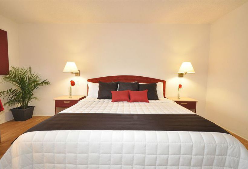 Hotel Misión Express McAllen  | Mcallen | Texas | United States 13