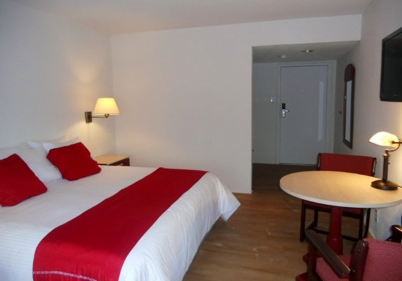 Hotel Misión Express McAllen  | Mcallen | Texas | United States 14