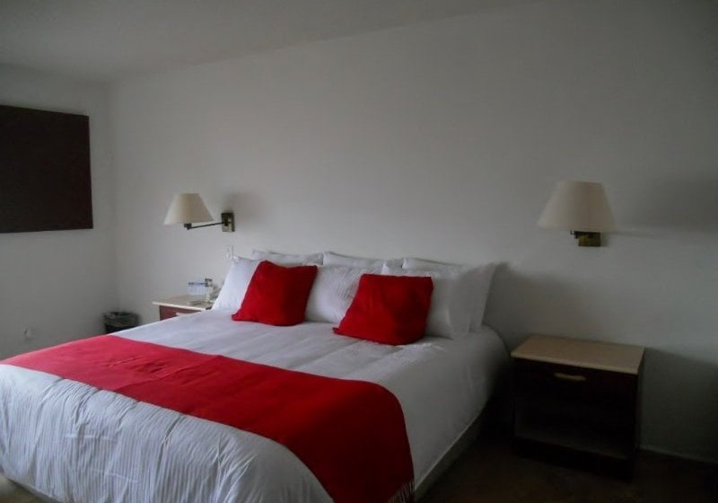 Hotel Misión Express McAllen  | Mcallen | Texas | United States 15