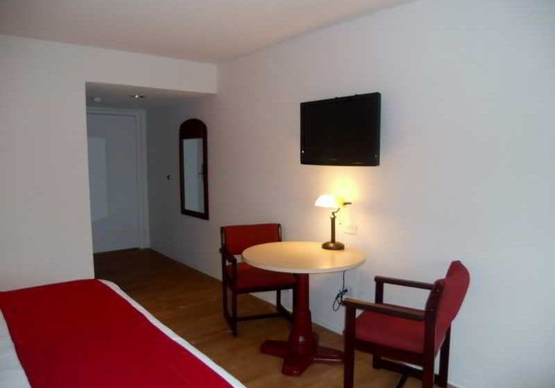 Hotel Misión Express McAllen  | Mcallen | Texas | United States 18