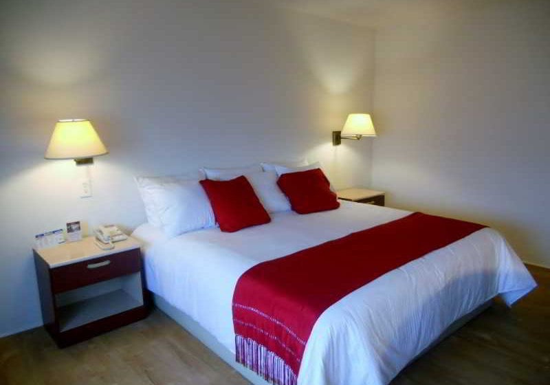 Hotel Misión Express McAllen  | Mcallen | Texas | United States 19