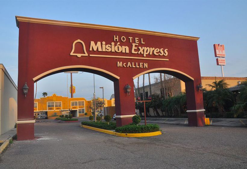 Hotel Misión Express McAllen  | Mcallen | Texas | United States 2