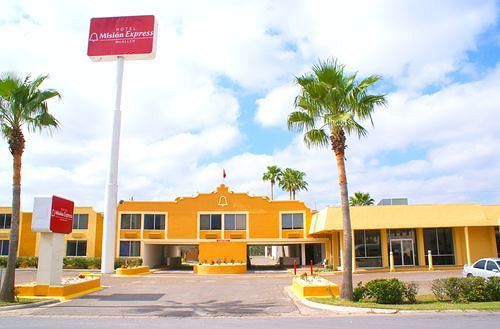 Hotel Misión Express McAllen  | Mcallen | Texas | United States 20